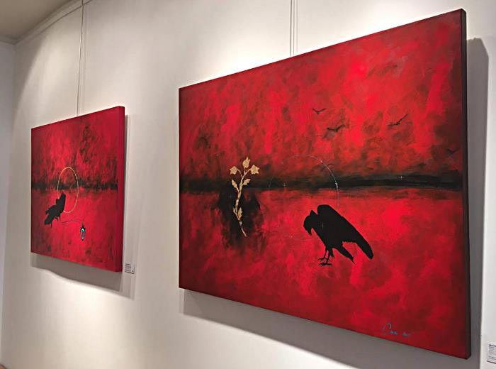 Ateliers 'dialogiques' / 'Dialogic' Workshop