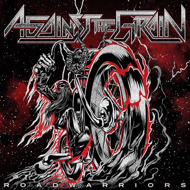 ATG - Against The Grain