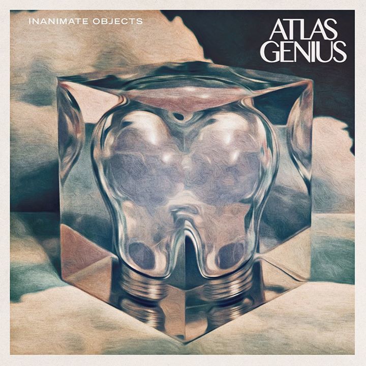 Atlas Genius + Skylar Grey
