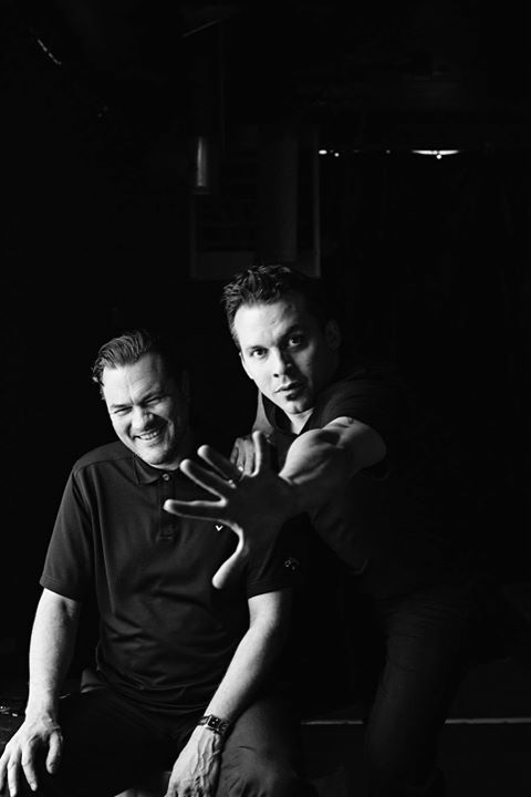 Atmosphere "Freshwater Fly Fishermen Tour" w/ Brother Ali, deM atlaS, Plain Ole Bill, Last Word - Théatre Fairmount