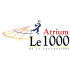 Atrium Le 1000 de la Gauchetière