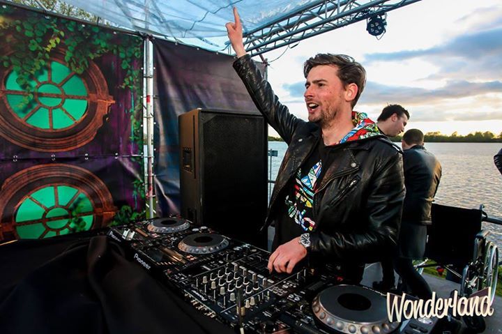 Atroxx + Shades of Blk