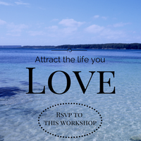Attract the life you LOVE