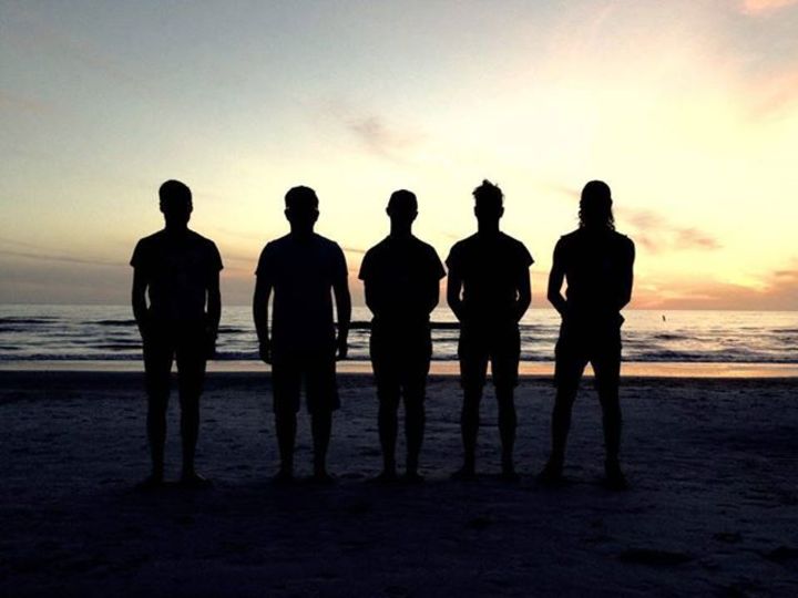 Au Revoir + Broken Chord présente