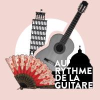 Au rythme de la guitare