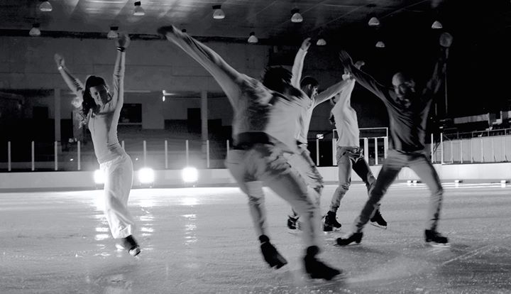 Audition pour patineurs et patineuses virtuoses