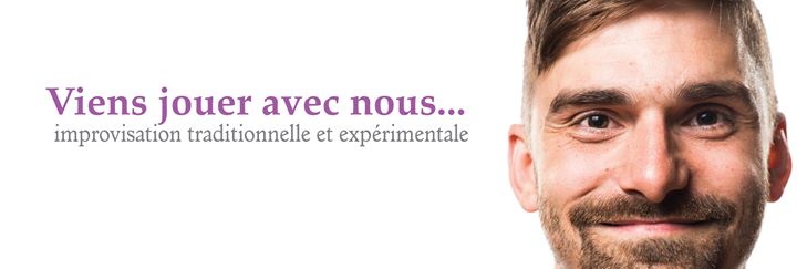 Auditions Impro Rocambolesque (Saison 2016-17) - 27 & 28 octobre