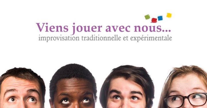 Auditions // Recrutement Rocambolesque (Été 2017)