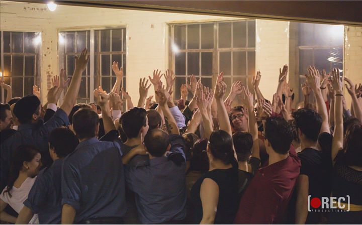 AUDITIONS - Swinging Air Force - 9 & 10 janvier 2016