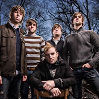 August Burns Red - Envol et Macadam