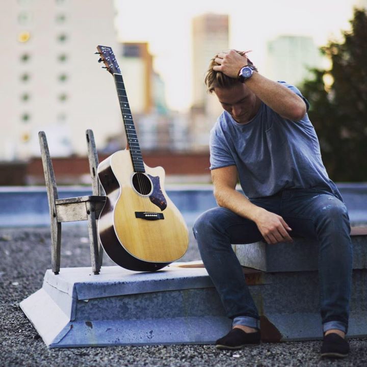 Austin McCarthy Music