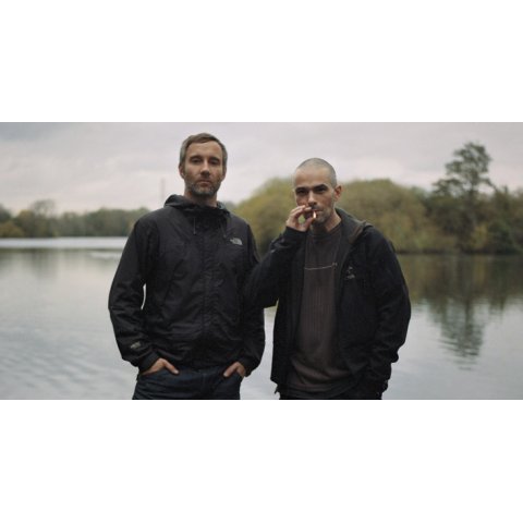 AUTECHRE