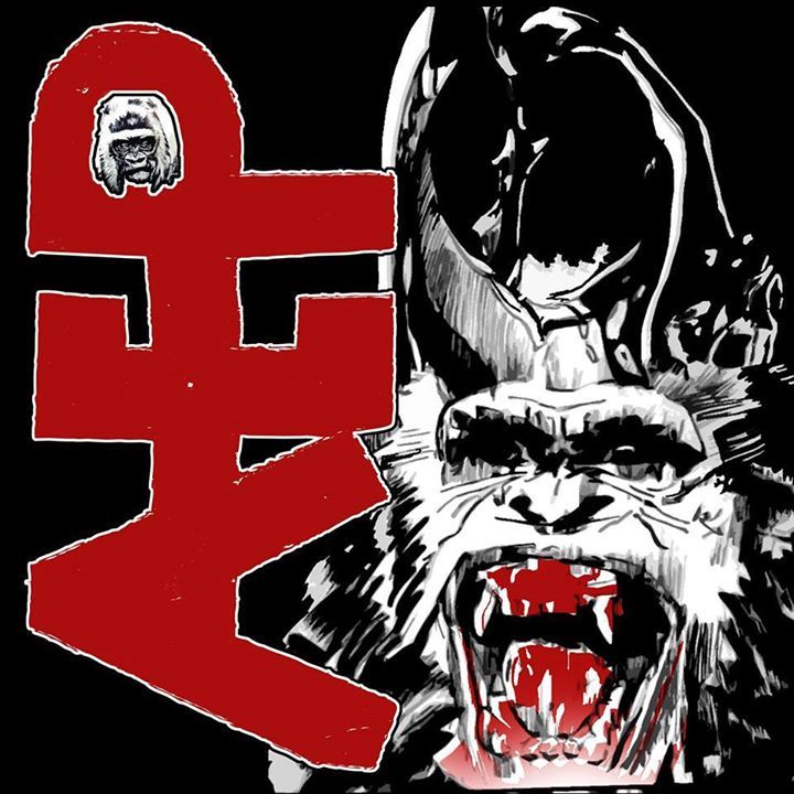 Author & Punisher + Weedeater + Author and Punisher + Today Is the Day