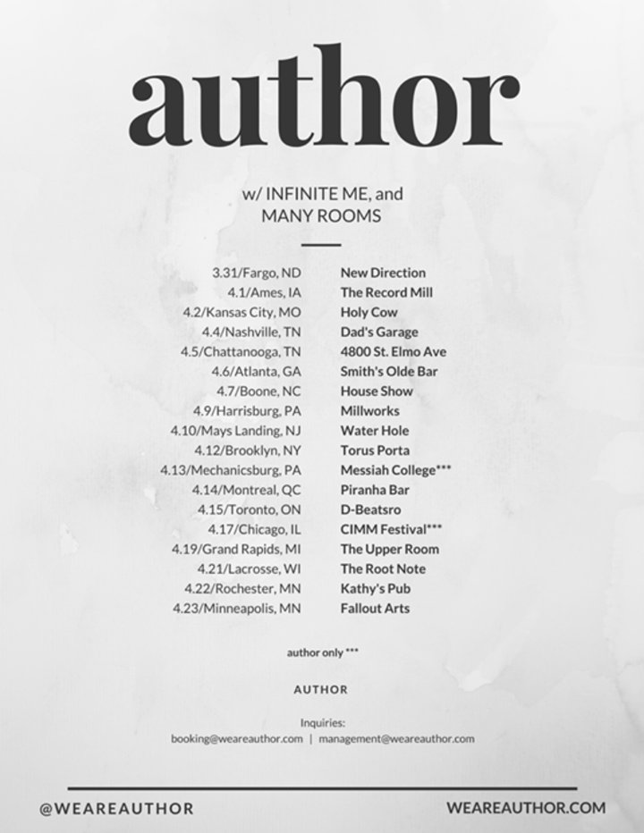 Author (US)