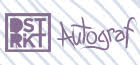 Autograf au DSTRKT - Vendredi 3 Juin