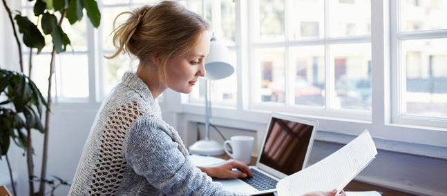 Automassage pour prévenir les douleurs au travail