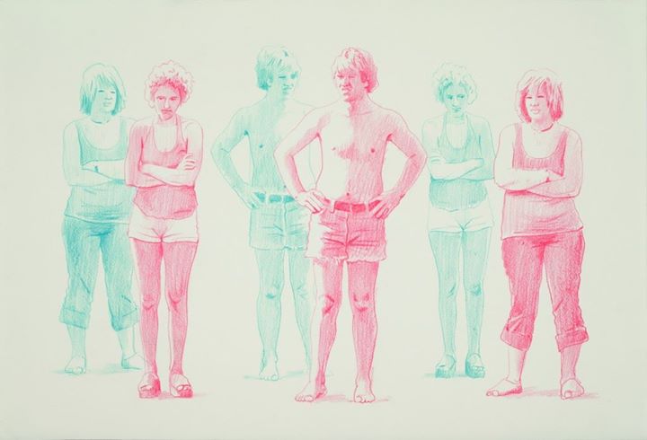 Autour d'Edmund Alleyn : Conversation entre Jennifer Alleyn et Leslie Reid