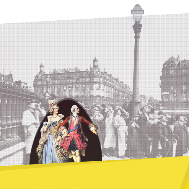 Autour de la flûte présente Paris 1720