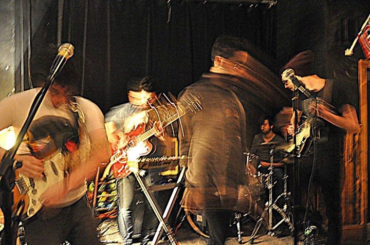 Autruche/ Happy Abandon/ Gustave