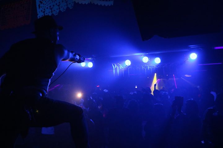 Avalancha - Lo mejor del rock en español