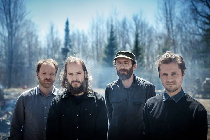 Avec pas d'casque à Sherbrooke