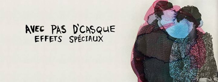 Avec Pas D'casque au Beat & Betterave