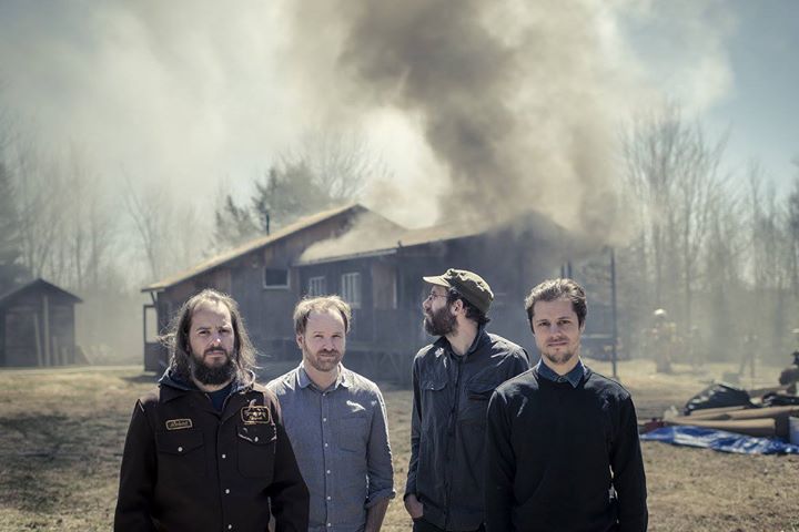 Avec Pas D'Casque + Sarah Toussaint-Léveillé / Trou du diable
