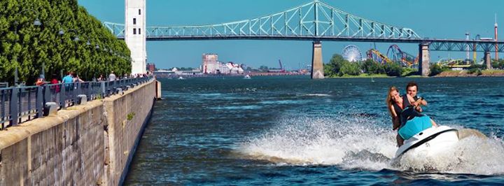 Aventures Wet Set Mtl