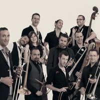 Avi Lebovich Orchestra - Festival de Jazz d'Ottawa