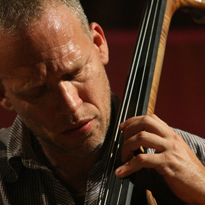 Avishai Cohen et Avishai Cohen Trio