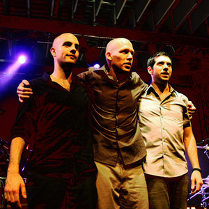 Avishai Cohen Trio et Kurt Rosenwinkel