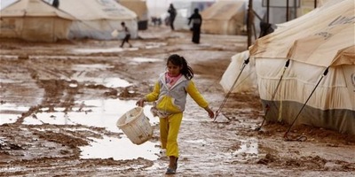 Avoiding Catastrophe: Linking Armed Conflict, Harm to Ecosystems, and Public Health