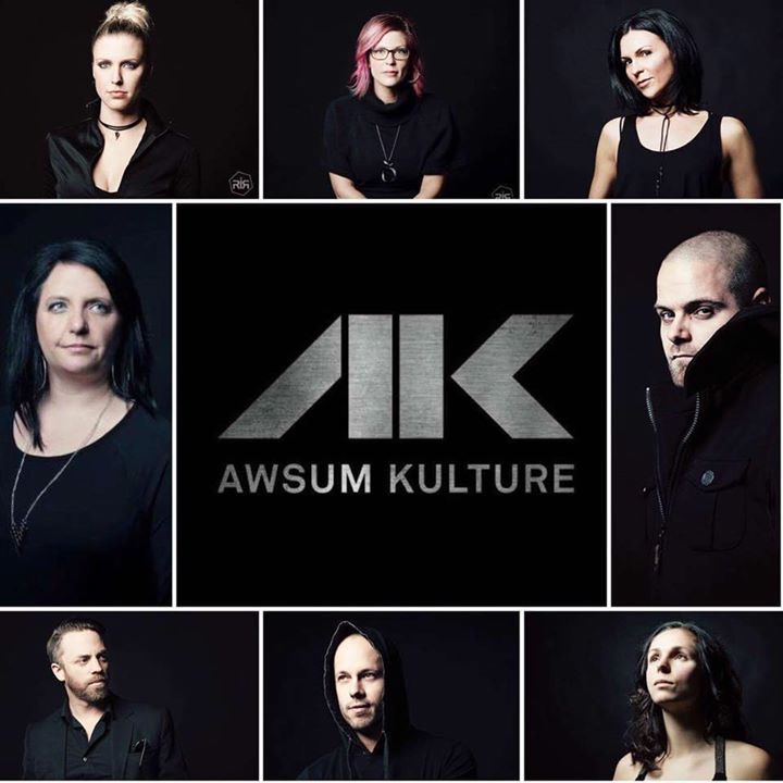 Awsum Kulture Kollectif