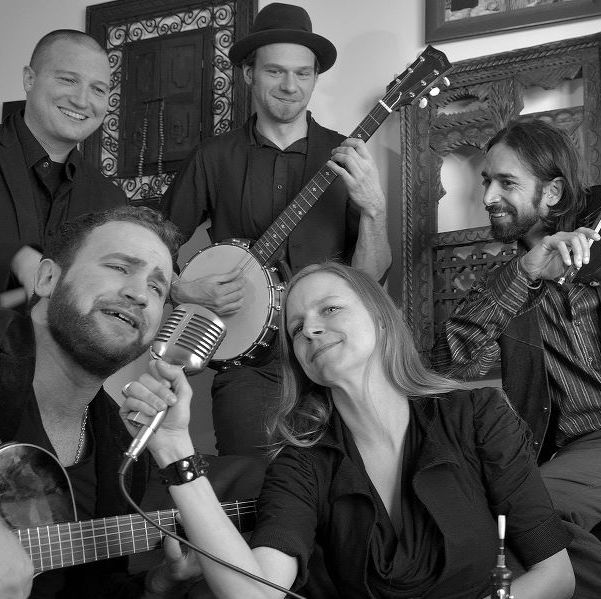 Ayrad - FrancoFolies |Scène Hydro-Québec