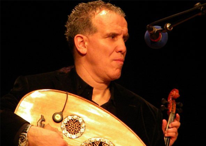 Azzedine El Maghrabi