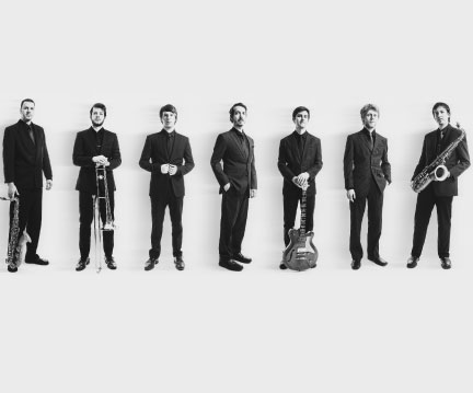 B's Bees - Lancement d'album