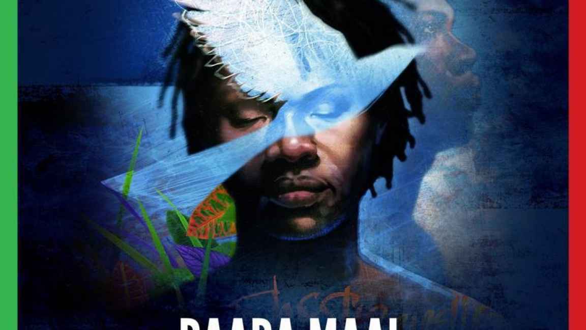 BAABA MAAL: BAABA MAAL