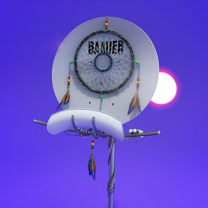 Baauer
