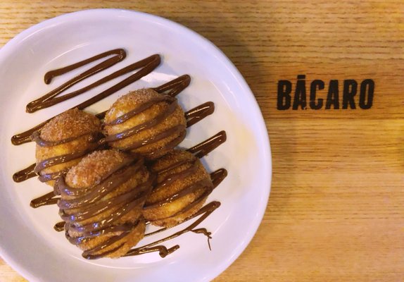 Bacaro Pizzeria Urbaine