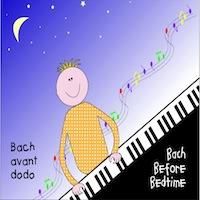 Bach avant dodo