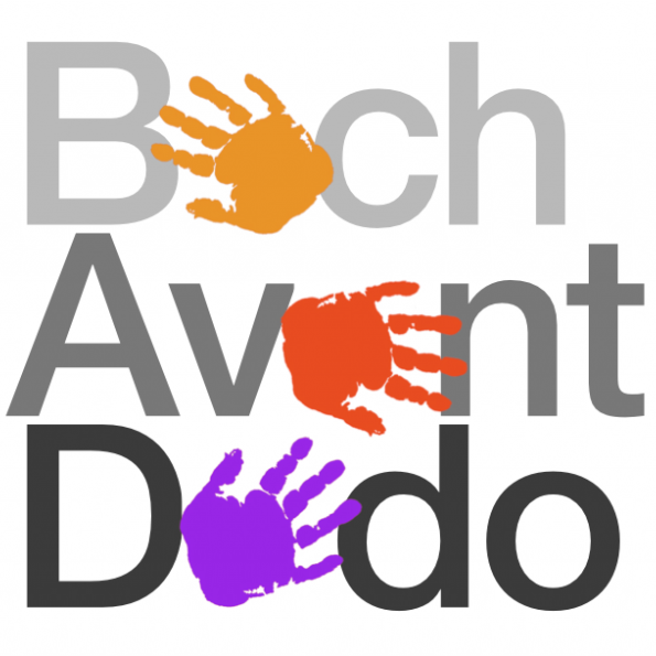 Bach avant dodo - 3e concert 2015-2016