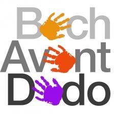 Bach avant dodo - Halloween!