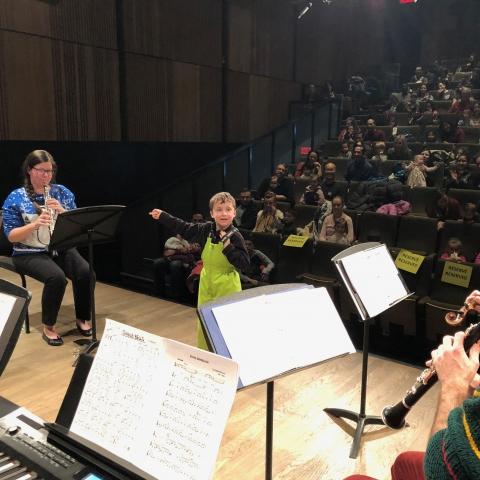 Bach avant dodo - Le médecin musical