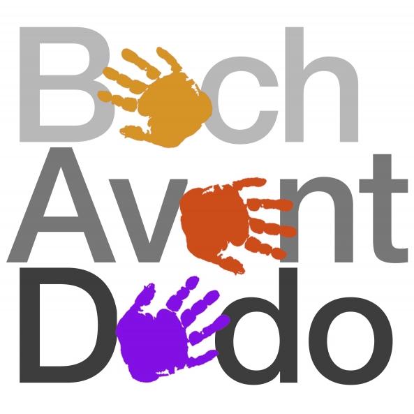 Bach avant dodo - Perdu dans le jardin