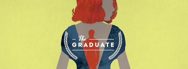 Back to School with The Graduate @ Citizen Vintage