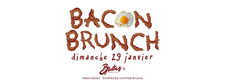 Bacon Brunch