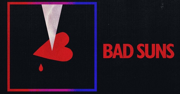 Bad Suns / Montréal