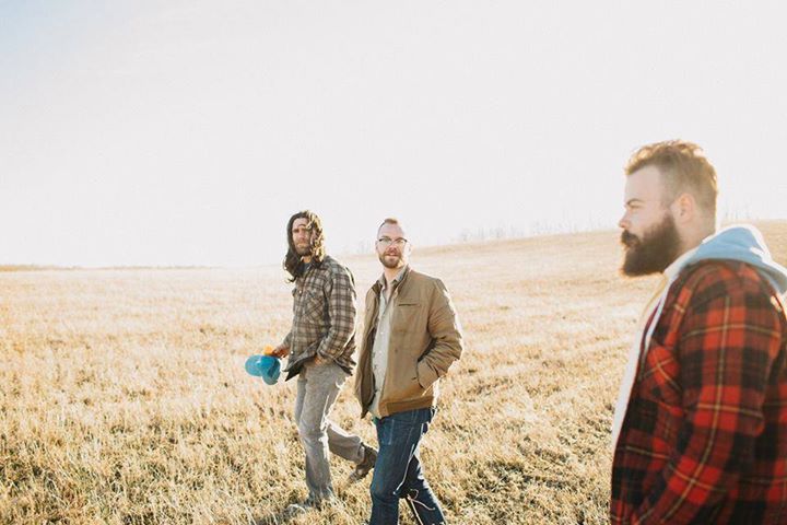 BAD UNCLE and The Crooked Brothers