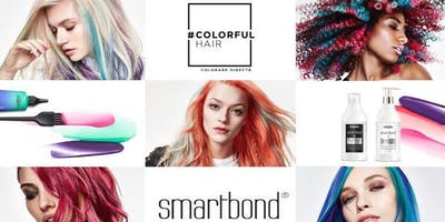 BALAYAGE CRÉATIF - MONTREAL - QC