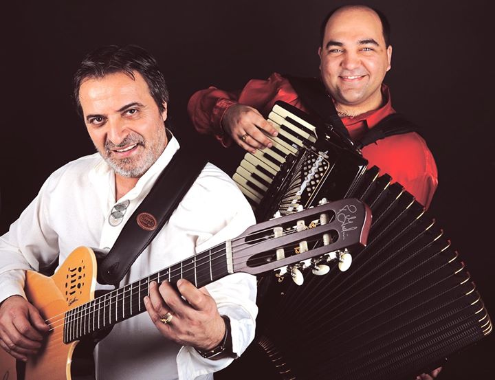 Balkan PARTY MTL - Shukar Roma + Dj Touski